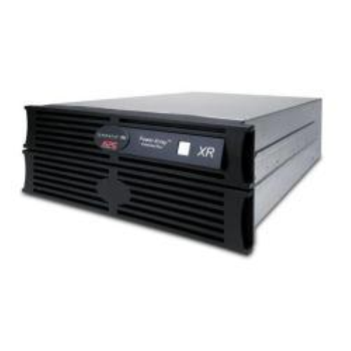 APC Symmetra RM XR Frame w/ 2 SYBT2 Scalable to 4 - Batteria UPS - 2 batteria x - Piombo - 4U - nero - per P/N: SYAF16KRMICH, SYH2K6RMI, SYH4K6RMI, SYH6K6RMI, SYP12K12RMI, SYP8K12RMI